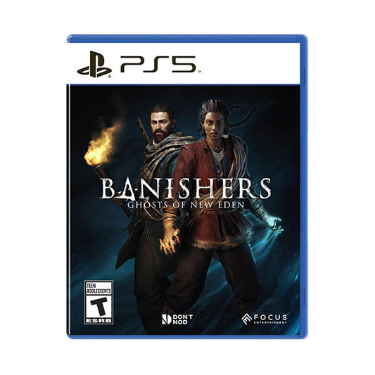 Banishers: Ghosts of Eden - PS5