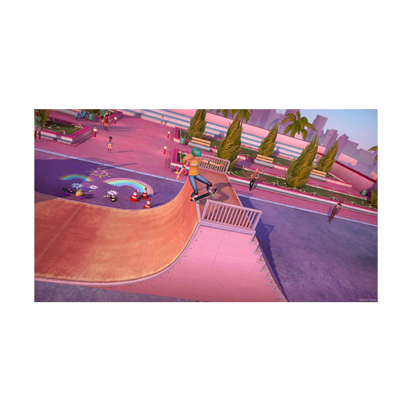 Barbie Project Friendship - PS5