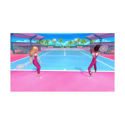 Barbie Project Friendship - PS5