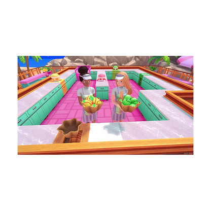 Barbie Project Friendship - PS5