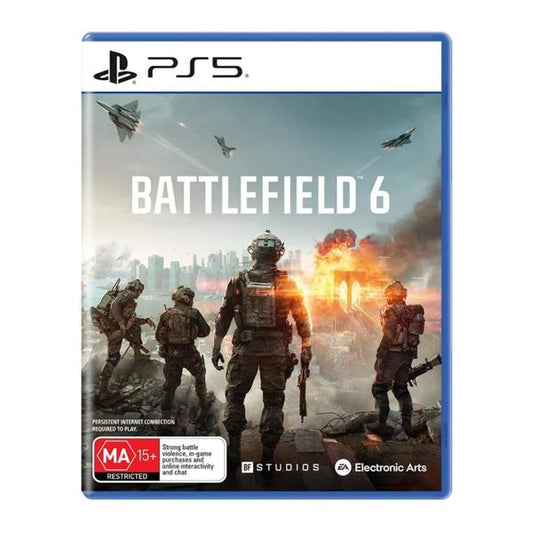 Battlefield 6 - PS5