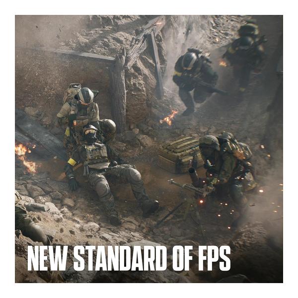 Battlefield 6 - PS5
