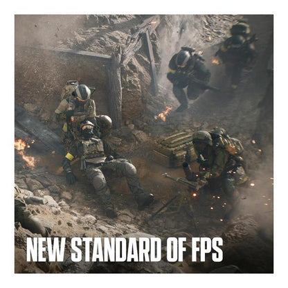 Battlefield 6 - PS5