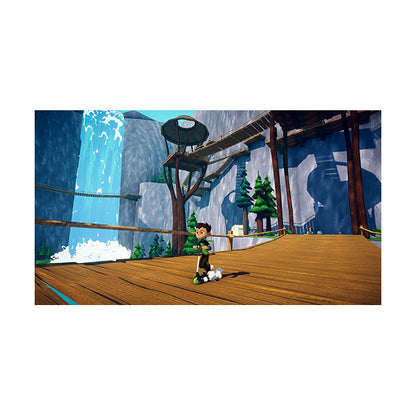Ben 10: Power Trip - PS5