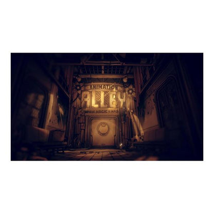 Bendy and the Dark Revival - PS5