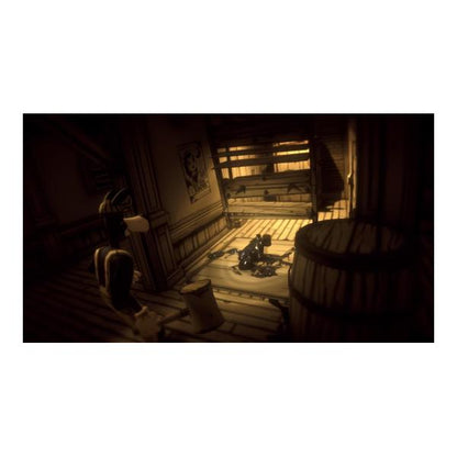 Bendy: Lone Wolf - PS5