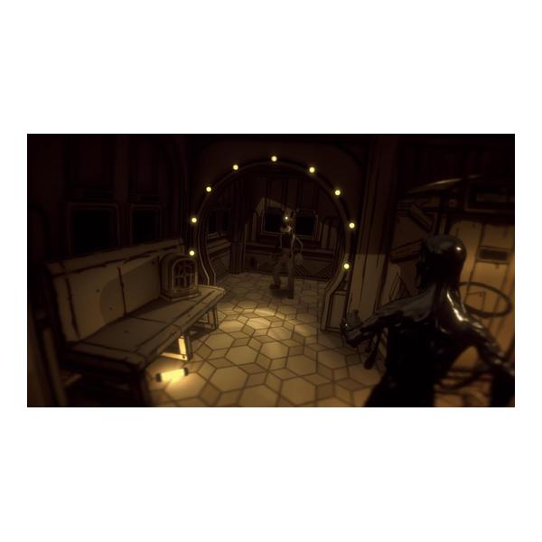 Bendy: Lone Wolf - PS5