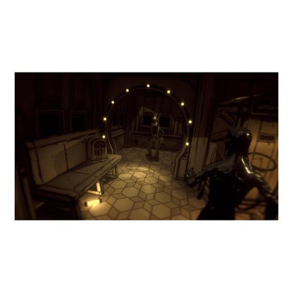 Bendy: Lone Wolf - PS5