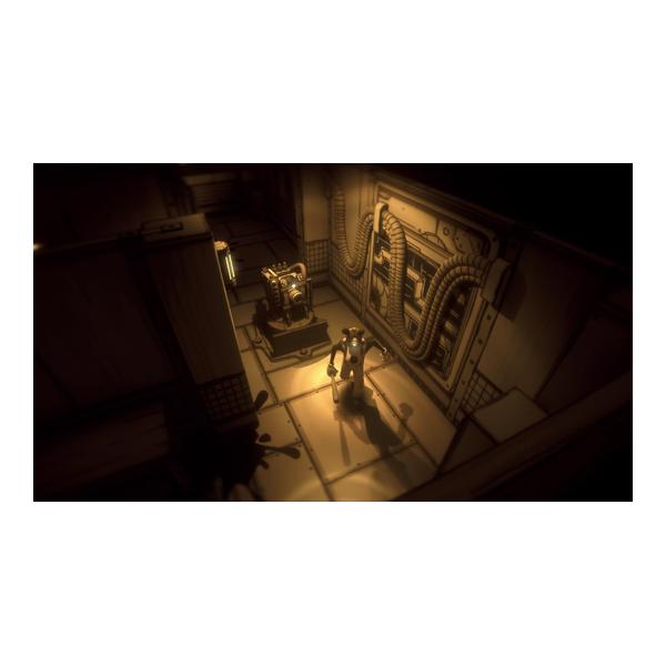 Bendy: Lone Wolf - PS5