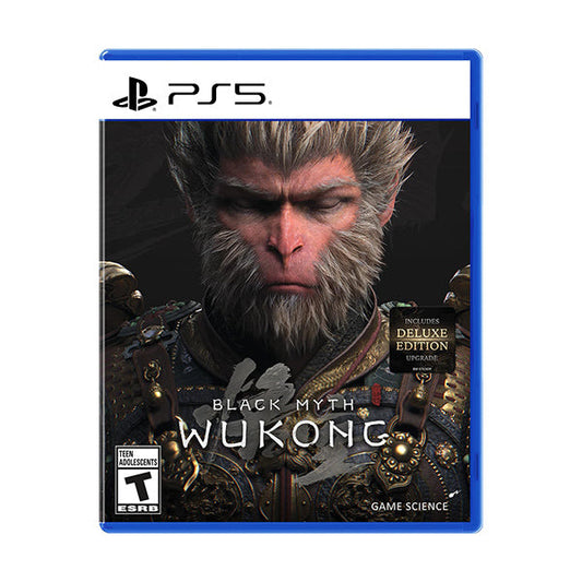 Black Myth: Wukong for PS5