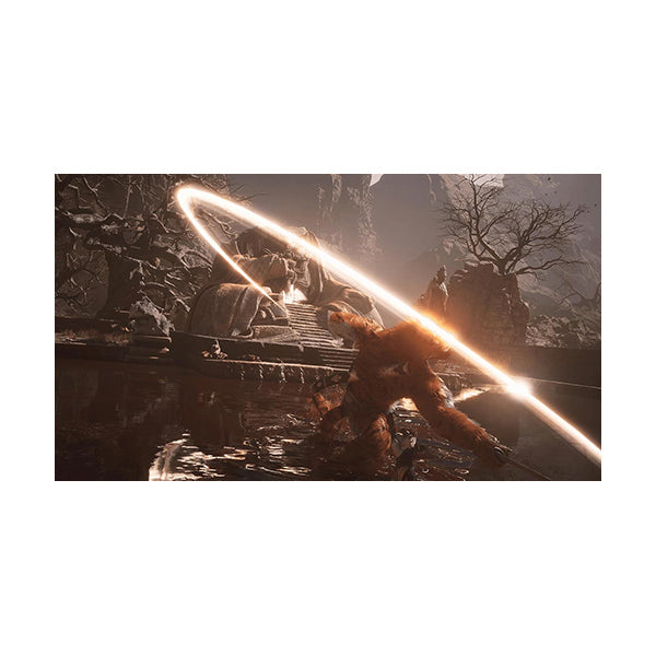 Black Myth: Wukong for PS5