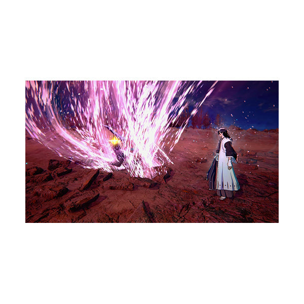 BLEACH Rebirth of Souls - PS5