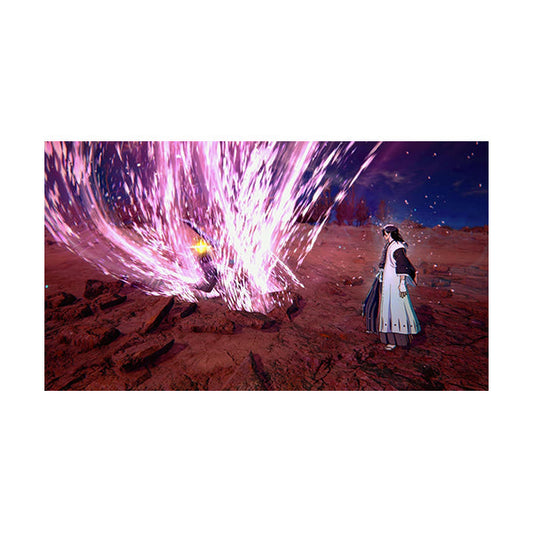 BLEACH Rebirth of Souls - PS5