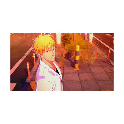 BLEACH Rebirth of Souls - PS5