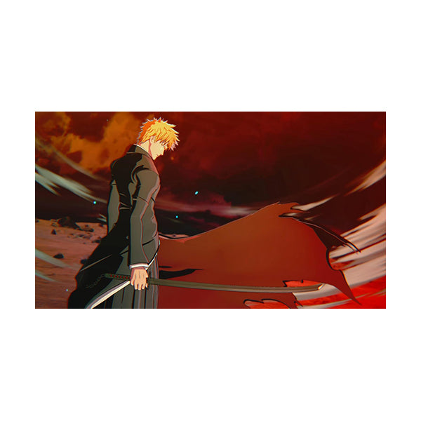 BLEACH Rebirth of Souls - PS5