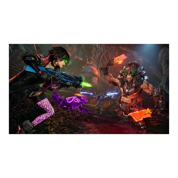 Borderlands 4 - PS5