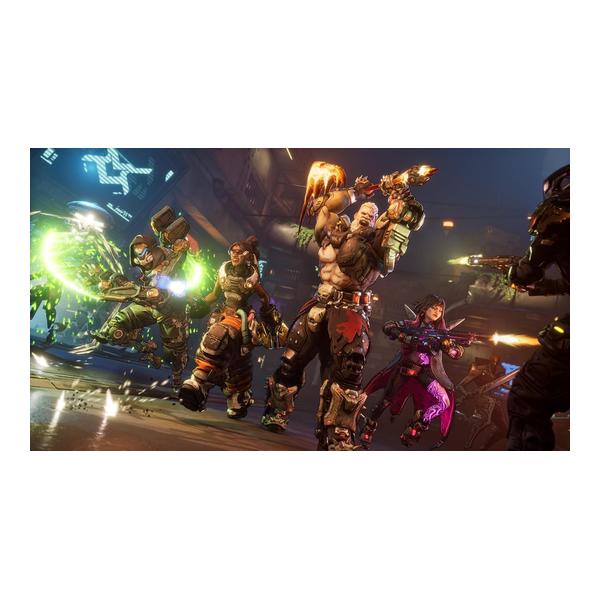Borderlands 4 - PS5
