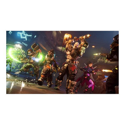 Borderlands 4 - PS5