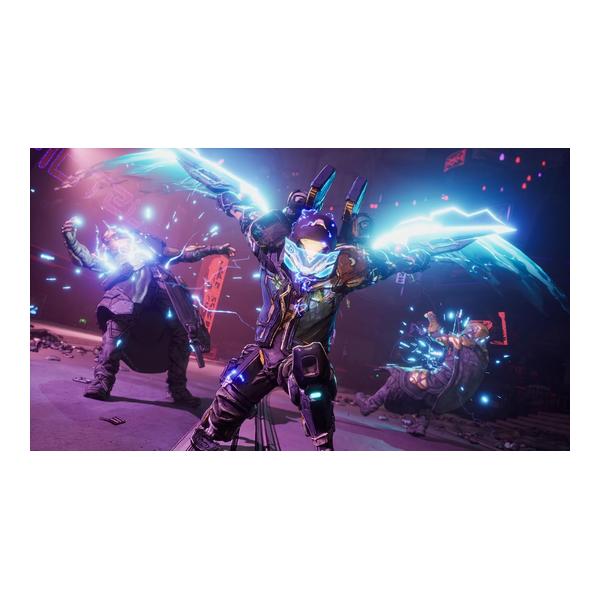 Borderlands 4 - PS5