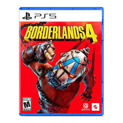Borderlands 4 - PS5