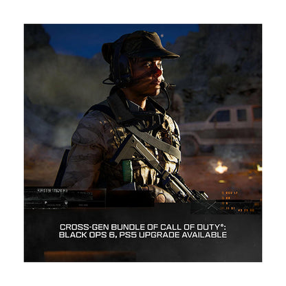 Call of Duty®: Black Ops 6 - Cross-Gen Bundle - PS4
