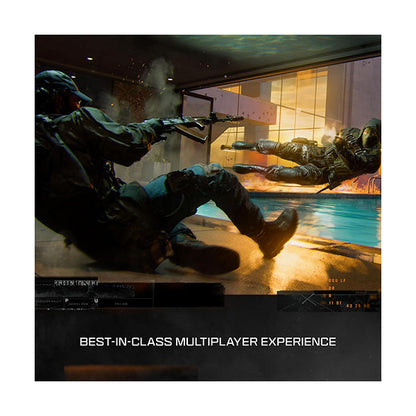 Call of Duty®: Black Ops 6 - Cross-Gen Bundle - PS4