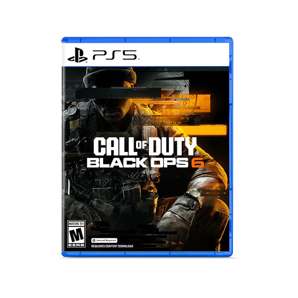 Call of Duty®: Black Ops 6 - PS5