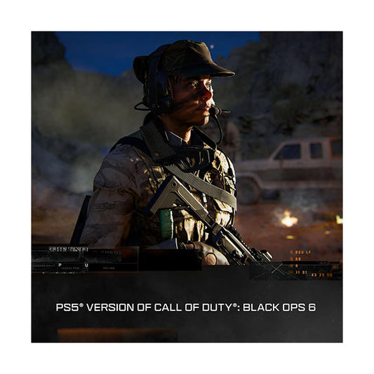 Call of Duty®: Black Ops 6 - PS5
