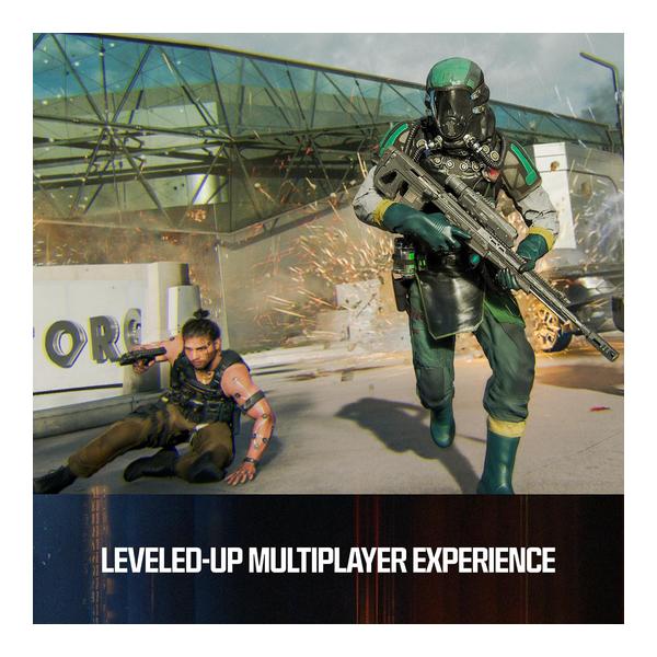 Call of Duty: Black Ops 7 - Cross-Gen Bundle - PS4