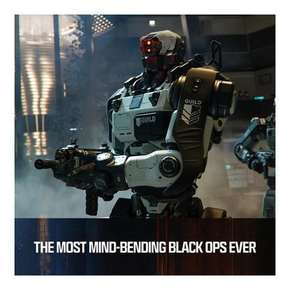 Call of Duty: Black Ops 7 - Cross-Gen Bundle - PS4