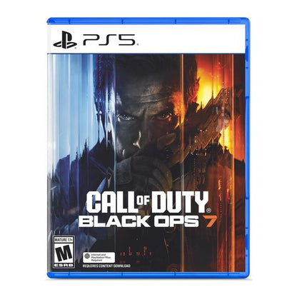 Call of Duty: Black Ops 7 - PS5