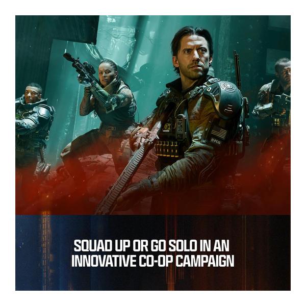 Call of Duty: Black Ops 7 - PS5