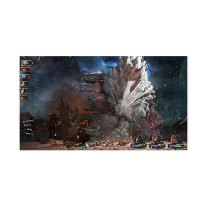 Clair Obscur Expedition 33 - PS5