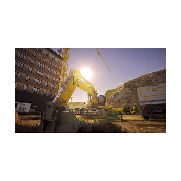 Construction 2 + 3 - Nintendo Switch