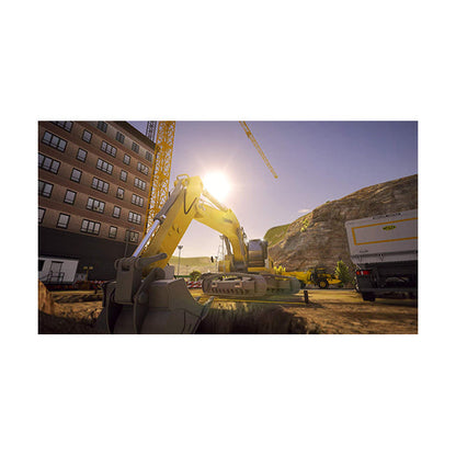 Construction 2 + 3 - Nintendo Switch