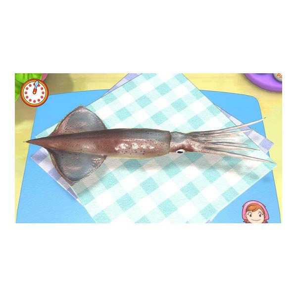 Cooking Mama Cookstar - PS4