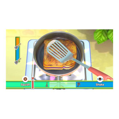 Cooking Mama Cookstar - PS4