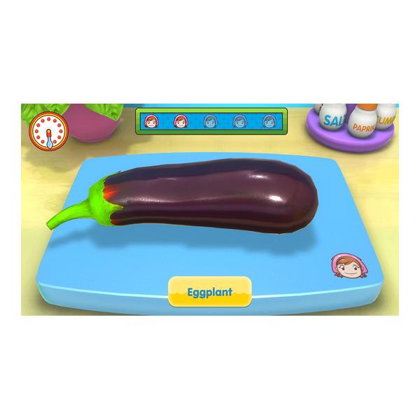 Cooking Mama Cookstar - PS4