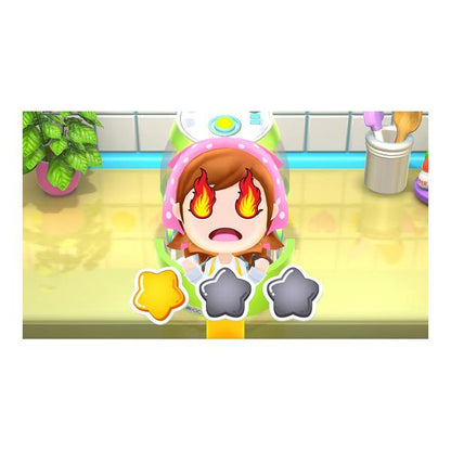 Cooking Mama Cookstar - PS4