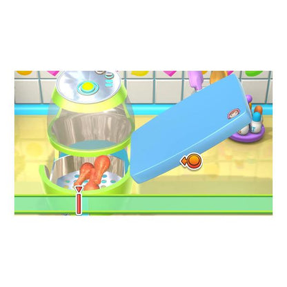 Cooking Mama Cookstar - PS4