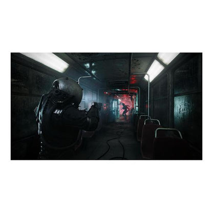 Cronos: The New Dawn - PS5