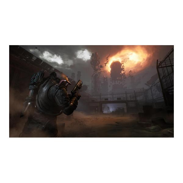 Cronos: The New Dawn - PS5