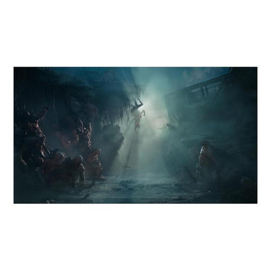 Cronos: The New Dawn - PS5