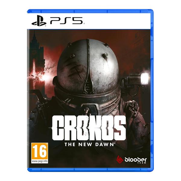 Cronos: The New Dawn - PS5