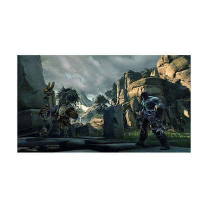 Darksiders 2 Deathinitive Edition - PS5