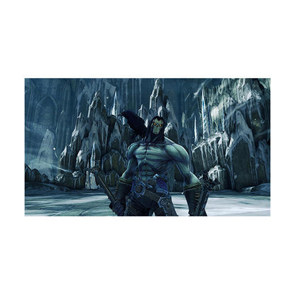 Darksiders 2 Deathinitive Edition - PS5