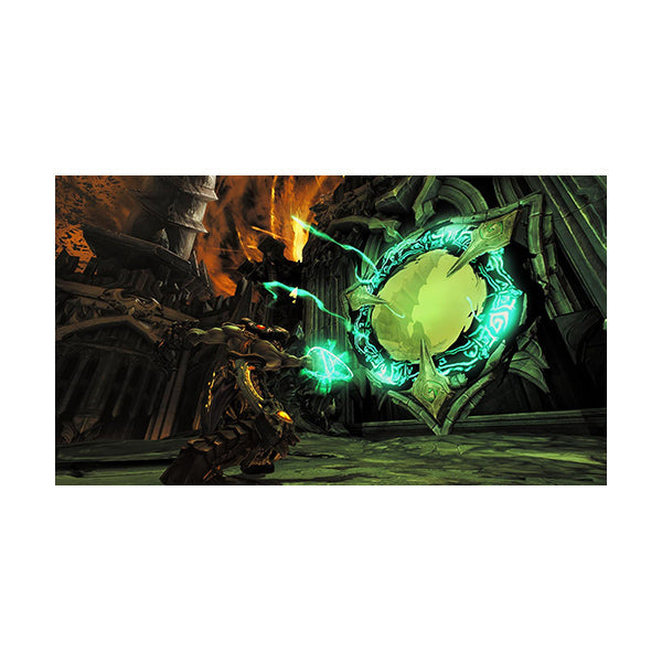 Darksiders 2 Deathinitive Edition - PS5