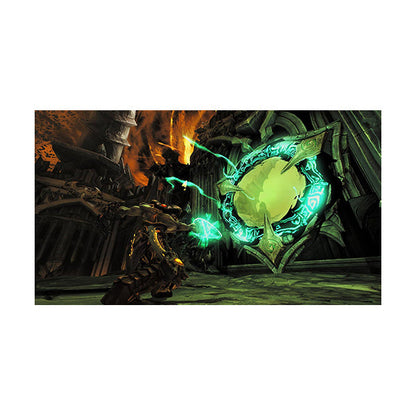 Darksiders 2 Deathinitive Edition - PS5