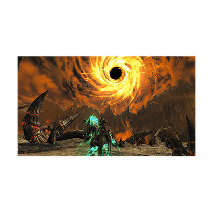 Darksiders 2 Deathinitive Edition - PS5