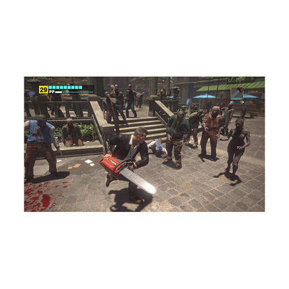Dead Rising Deluxe Remaster - PS5